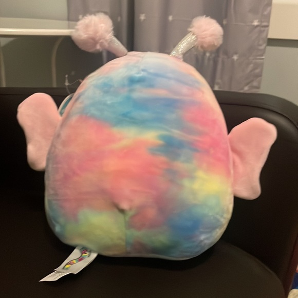 NWT Wren Squishmallow 8” - Picture 3 of 4
